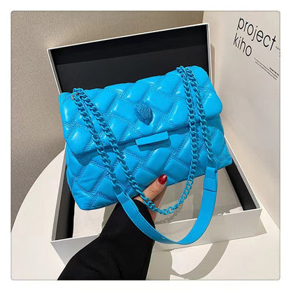 A rhombus women's bag