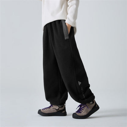 A children's and teenagers' pants