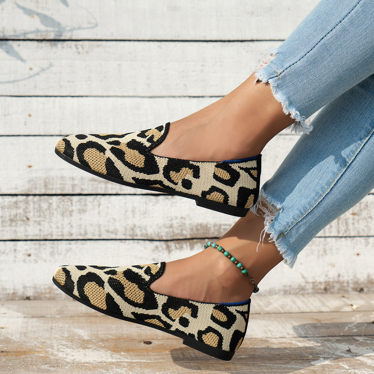 A Ladies' Shoes