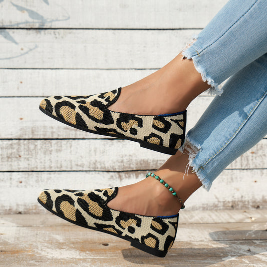 A Ladies' Shoes