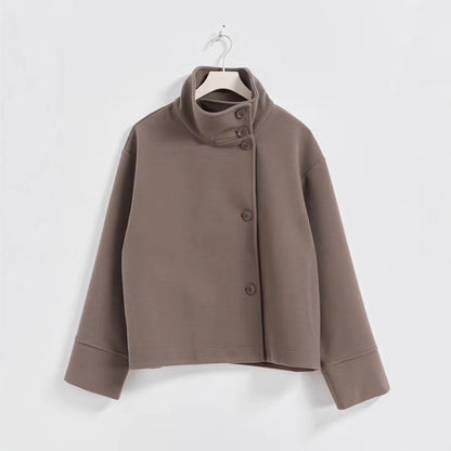 A lady's coat