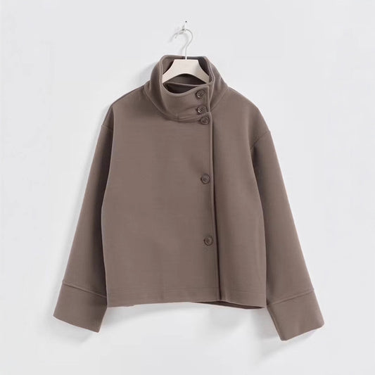 A lady's coat