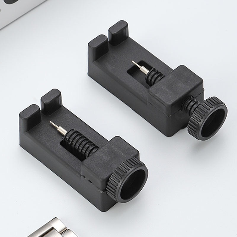 A Metal meter adjuster, meter remover, bracelet, meter remover, regulator, disassembly, meter change, watch repair tool, regulator