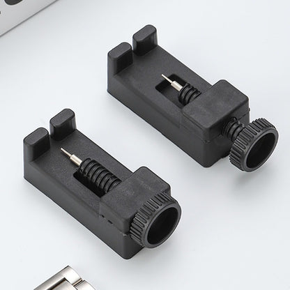 A Metal meter adjuster, meter remover, bracelet, meter remover, regulator, disassembly, meter change, watch repair tool, regulator