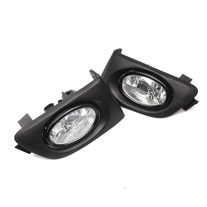 A Honda Civic 01-02 Front Fog Light Kit