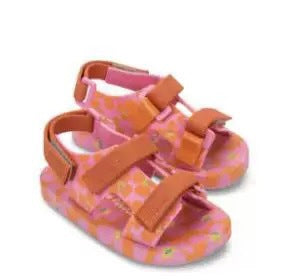 A children's sandals