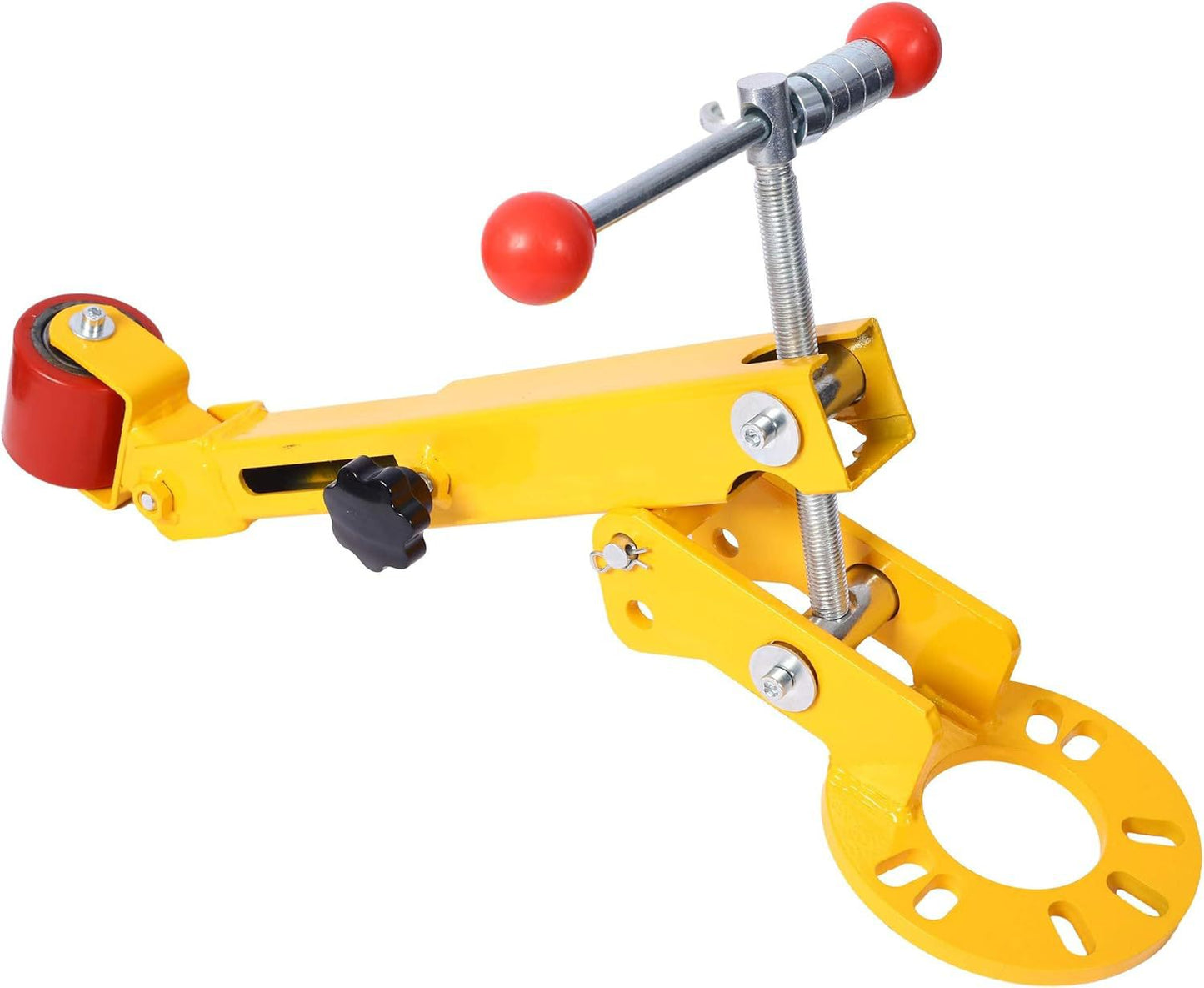 A Car Fender Repair Tool