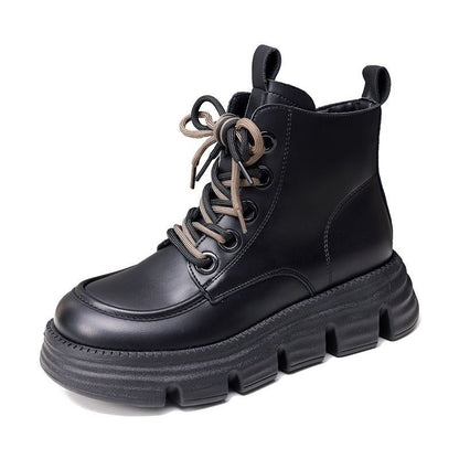 A lady's boot