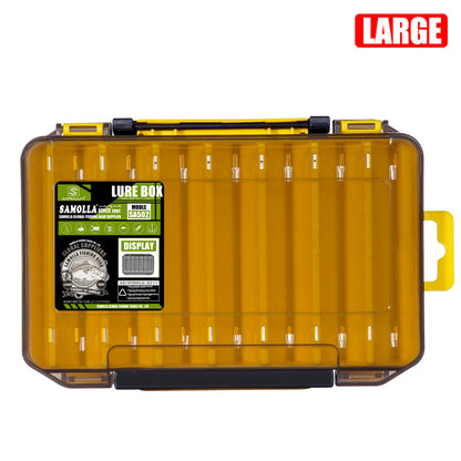 A Artificial Bait Tackle Box – Durable & Portable