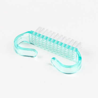 A Nail Brush Manufacturer Nail Art Tool Small Cow Horn Brush - Mixbatch
