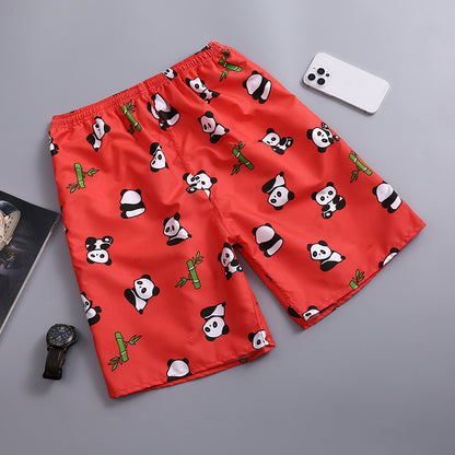 A Beach Pants Men's Shorts
