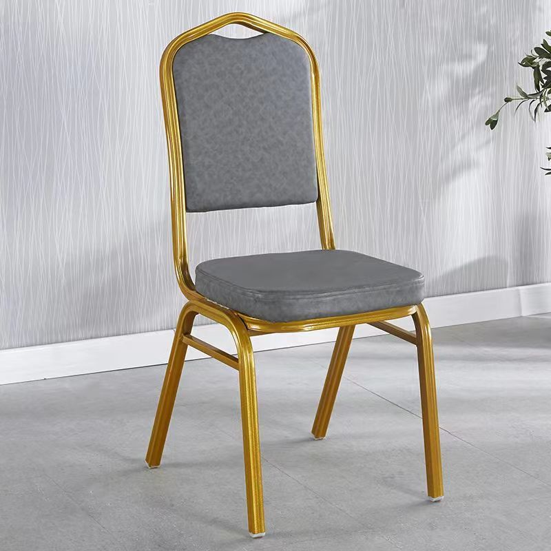 A hotel banquet chair