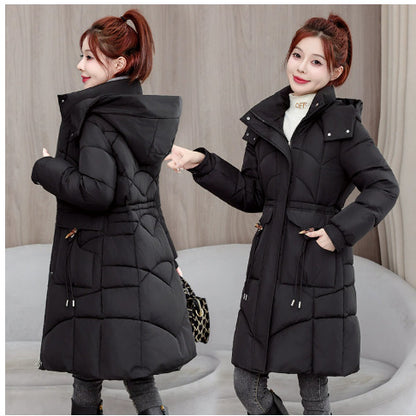 A lady's coat