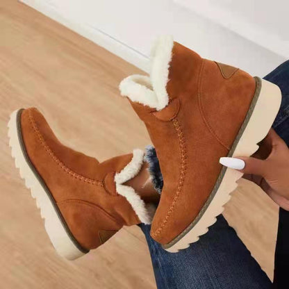 A Ladies' Shoes
