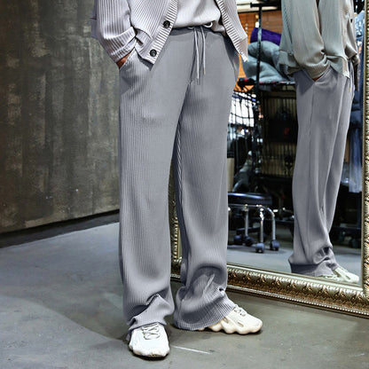 A men's trousers
