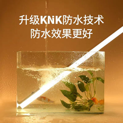 A LED Outdoor Waterproof Contour Light PC Cover Landscape Lighting Hotel Building Marquee Project Line Light