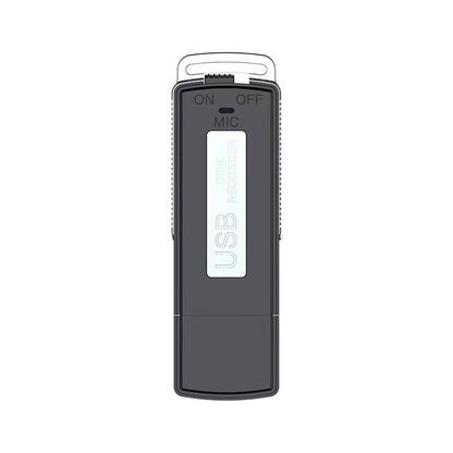 A USB 8G noise reduction smart/U disk
