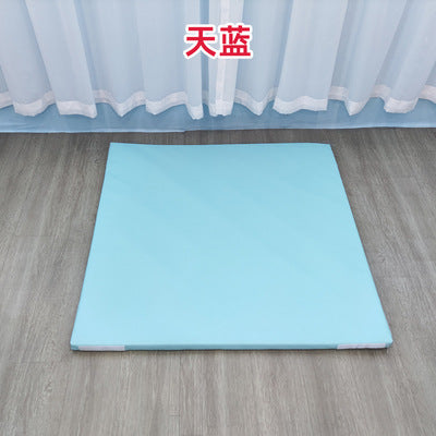 A Soft foam crawling mat, fall protection mat