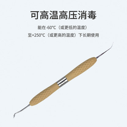 A Resin tool consumables
