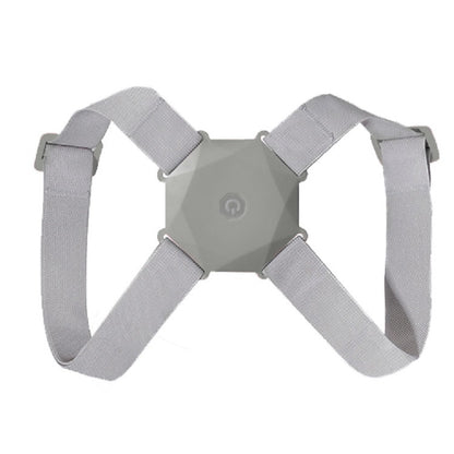 A new sitting posture correction with intelligent induction posture straightener Adult and child adjustable anti-hunchback artifact