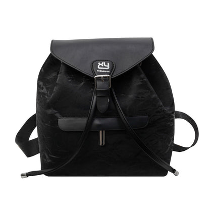 A summer new simple fashion casual travel bag large capacity women's backpack personalized foreign style backpack - Mixbatch