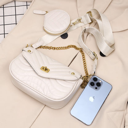 A fashionable women's mother and child bag - Mixbatch