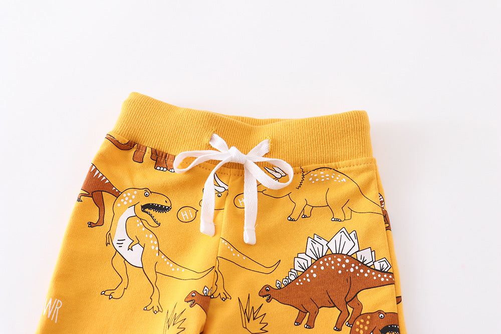 A children's pants