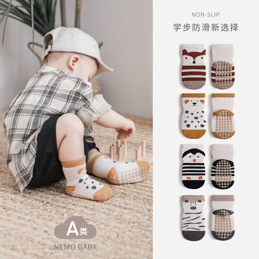 Baby shoes and socks, Cotton，Minimum purchase of 3 items - Mixbatch