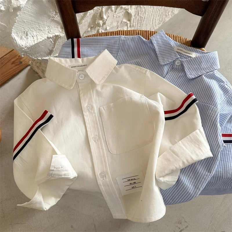 A children's shirt