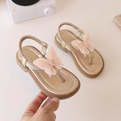 A sandal for children