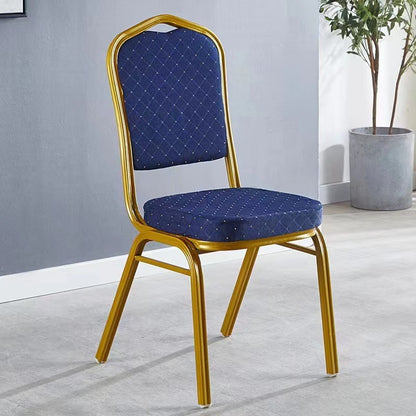 A hotel banquet chair