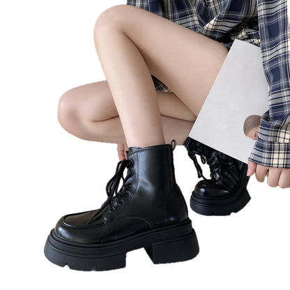 A lady's boot