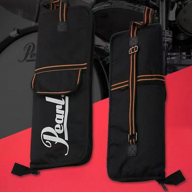 A Drum stick storage bag