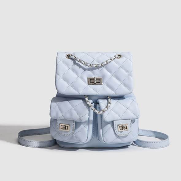 A genuine niche premium bag women