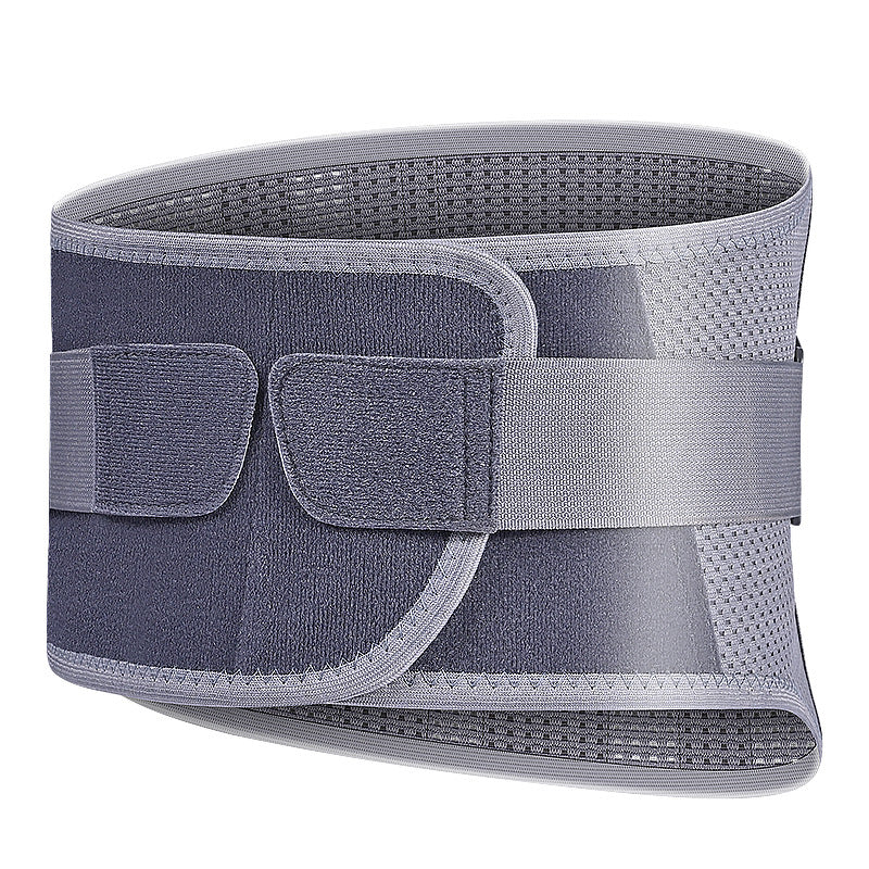 A waist support waist support