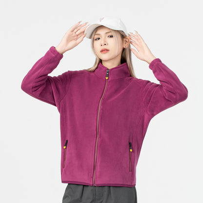 A adult warm coat