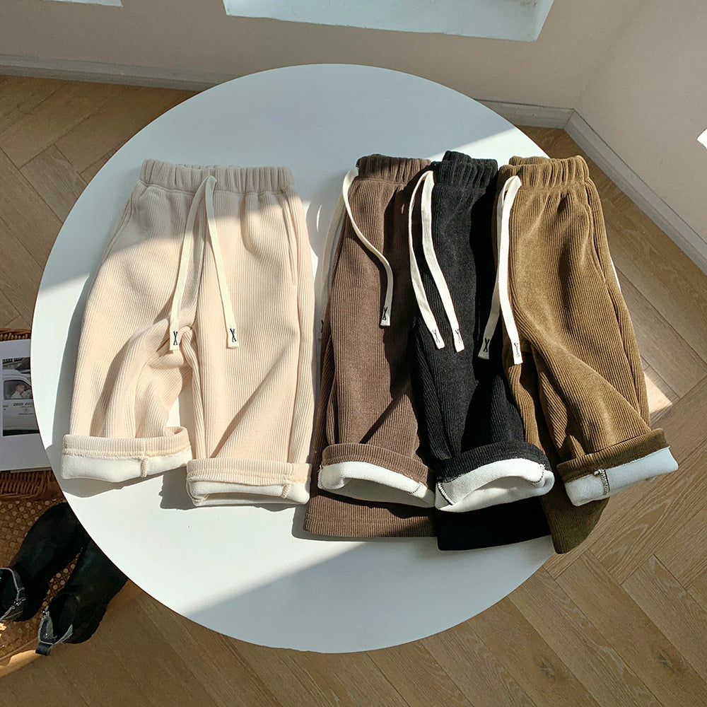 A children's pants