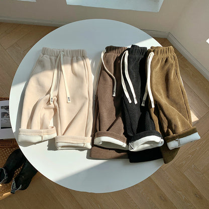 A children's pants