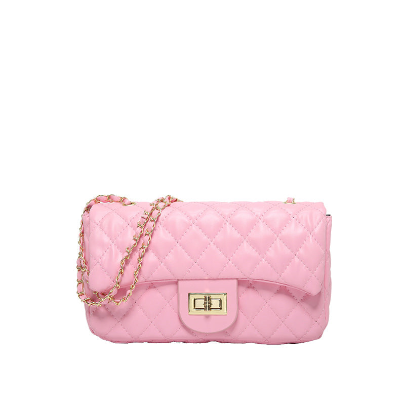 A Korean version of fashion shoulder bag - Mixbatch