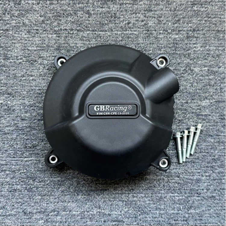 A MT-09 XSR900 FZ-09 TRACER SCRAMBLER 20-22 Modified anti-drop protective cover Edge cover