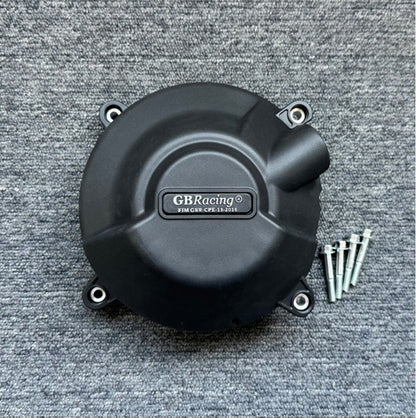 A MT-09 XSR900 FZ-09 TRACER SCRAMBLER 20-22 Modified anti-drop protective cover Edge cover