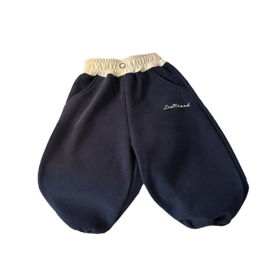 A children's pants