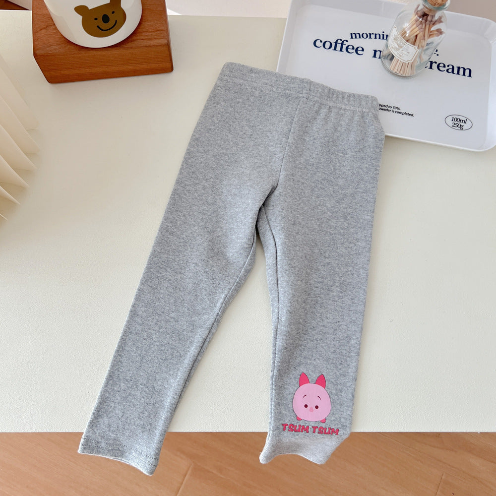 A children's pants
