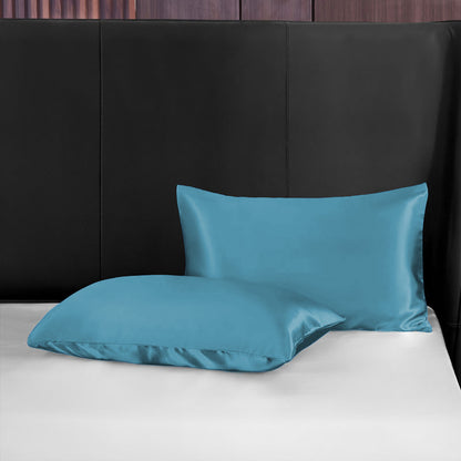 A pillowcase bedding