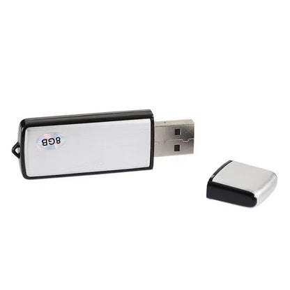 A X09 USB 8G Noise Reduction Smart/U Disk