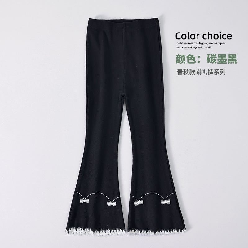 A children's leggings