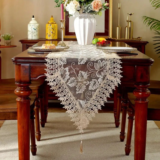 A table flag