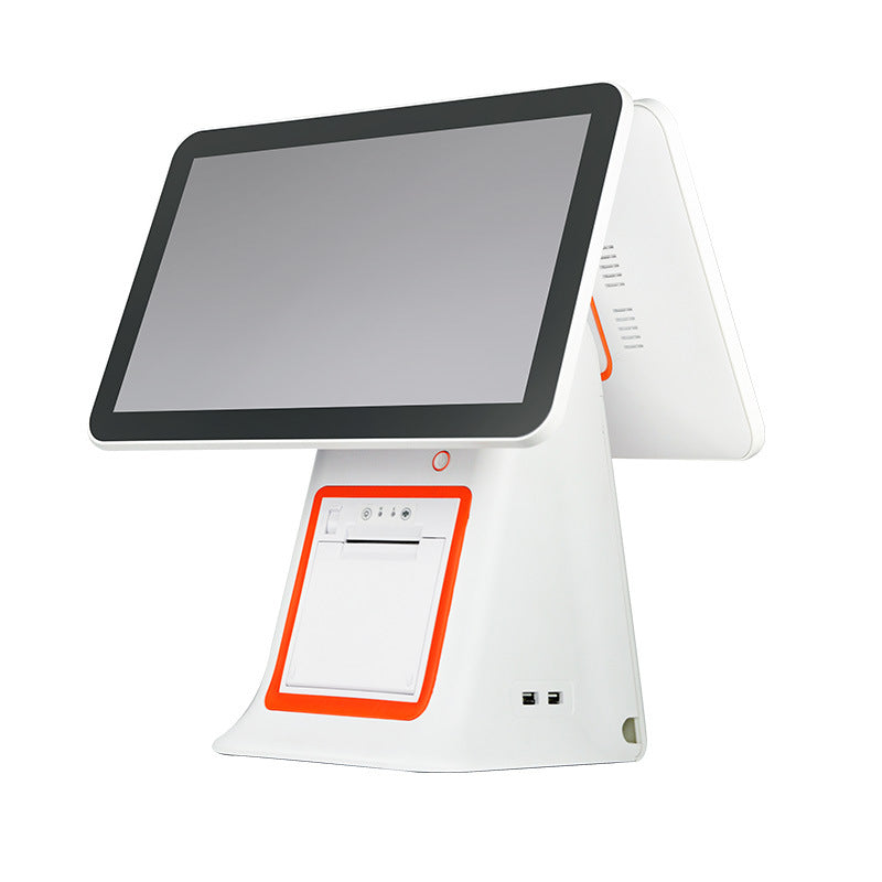 تصدير أنظمة نقاط البيع (النسخة الإنجليزية) - ماكينة تسجيل المدفوعات النقدية - ماكينة نقاط البيع الخارجية 