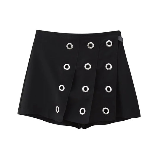 A women's shorts