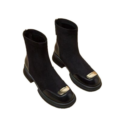 A lady's boot